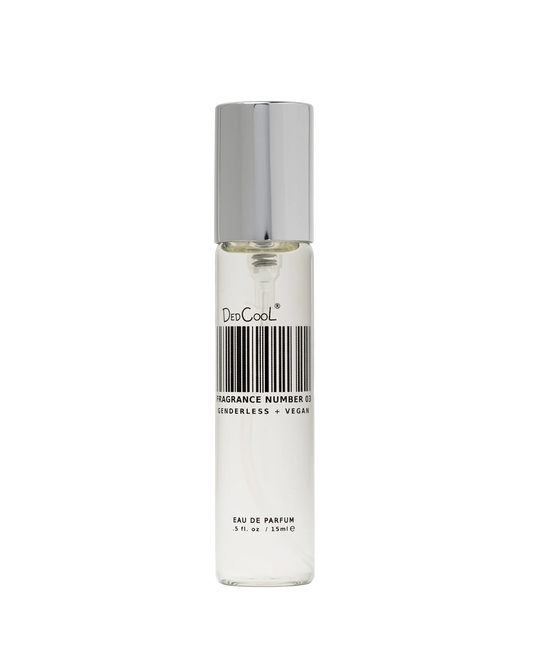 Fragrance 03 "Blonde" Travel Spray