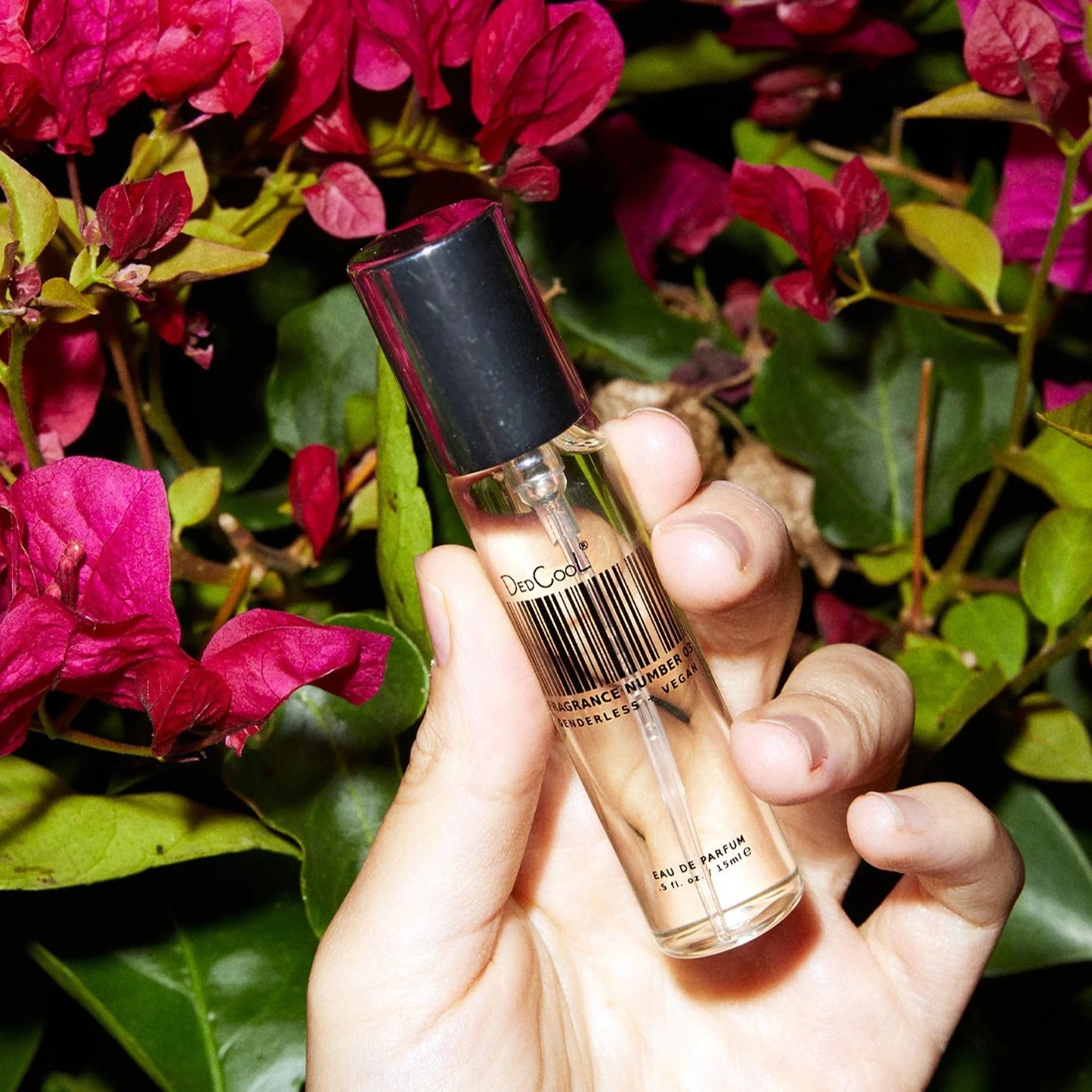 Fragrance 03 "Blonde" Travel Spray