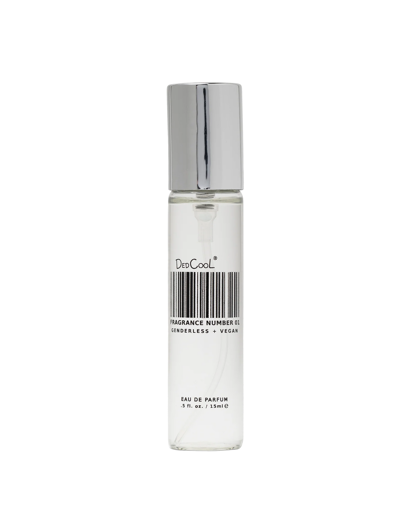 Fragrance 01 "Taunt" Travel Spray