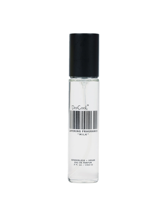 Milk Travel Spray