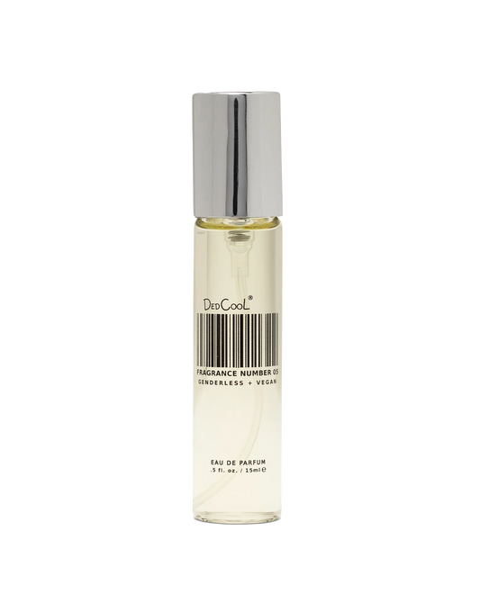 Fragrance 05 "Spring" Travel Spray