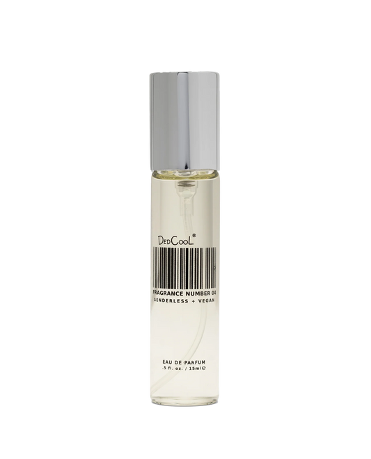 Fragrance 04 Travel Spray