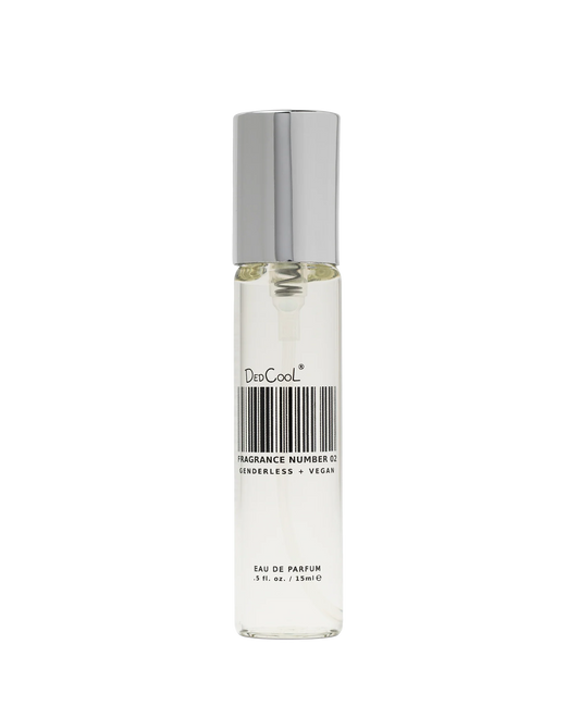 Fragrance 02 Travel Spray
