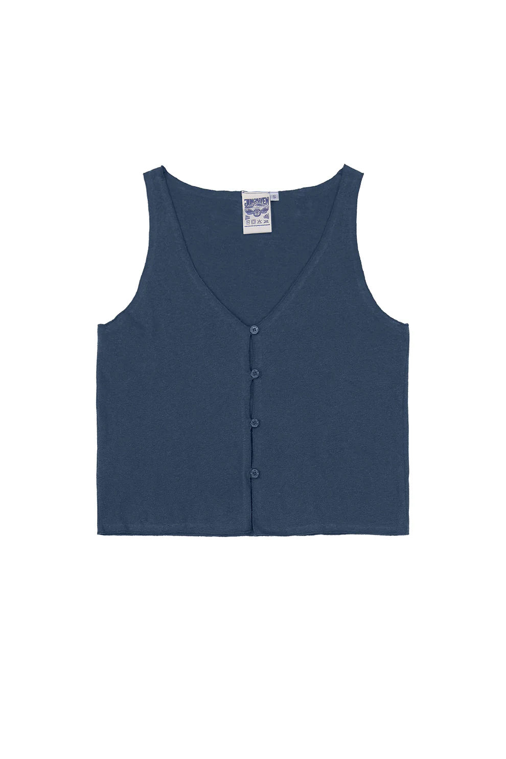 Anacapa Vest | Navy