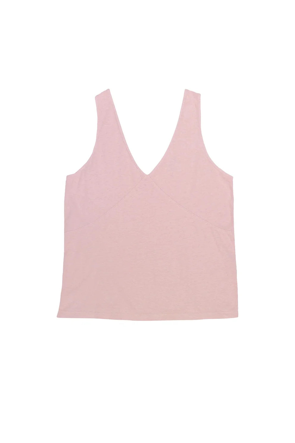 Fiesta Tank | Rose Water