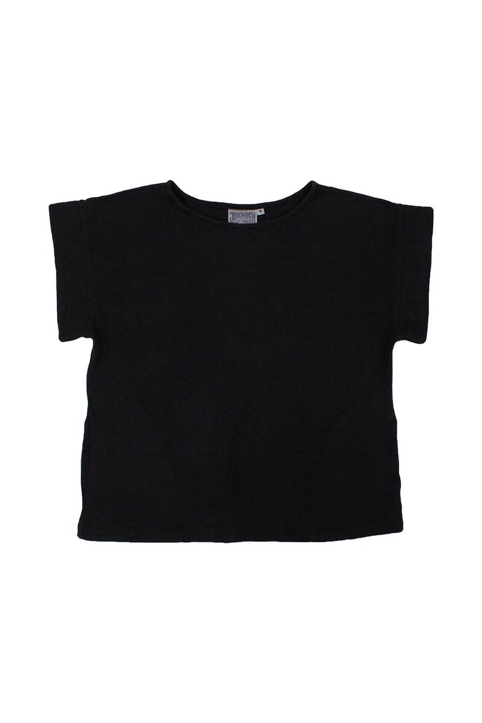 Taos Top | Black