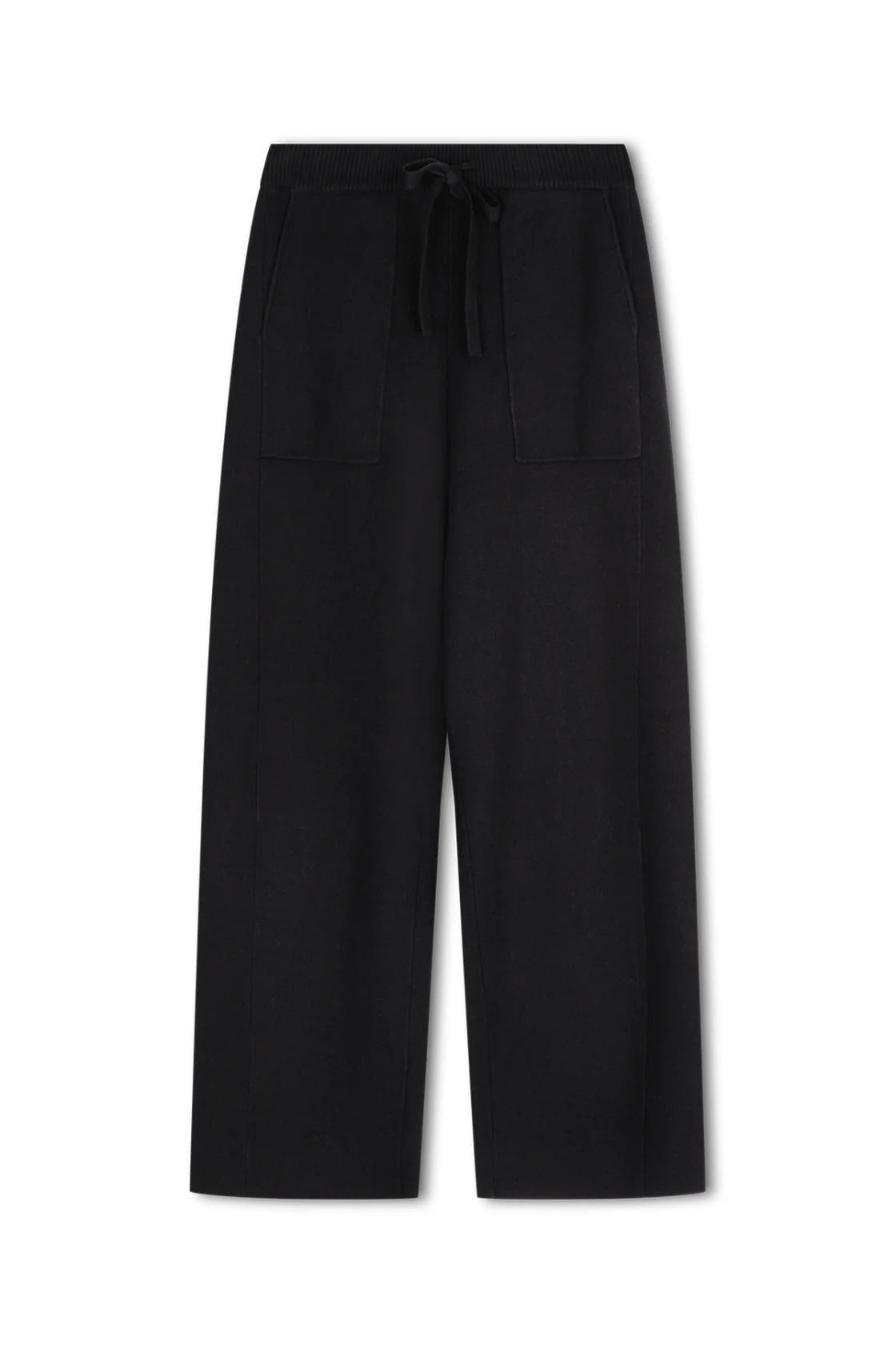 Rylan Pant | Black