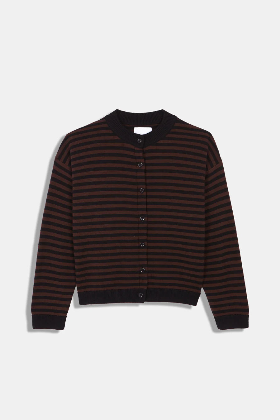 Lynn Cardigan | Stripes