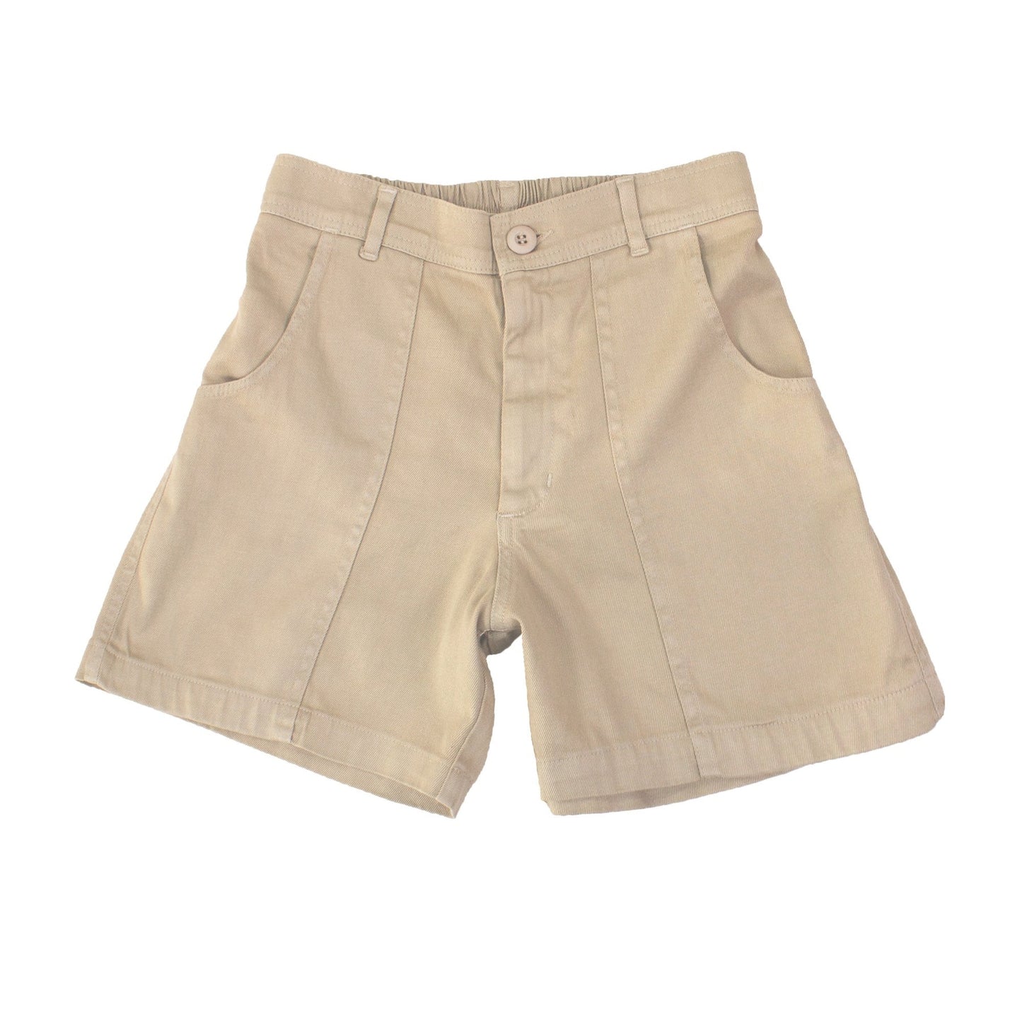 Venice Shorts | Canvas