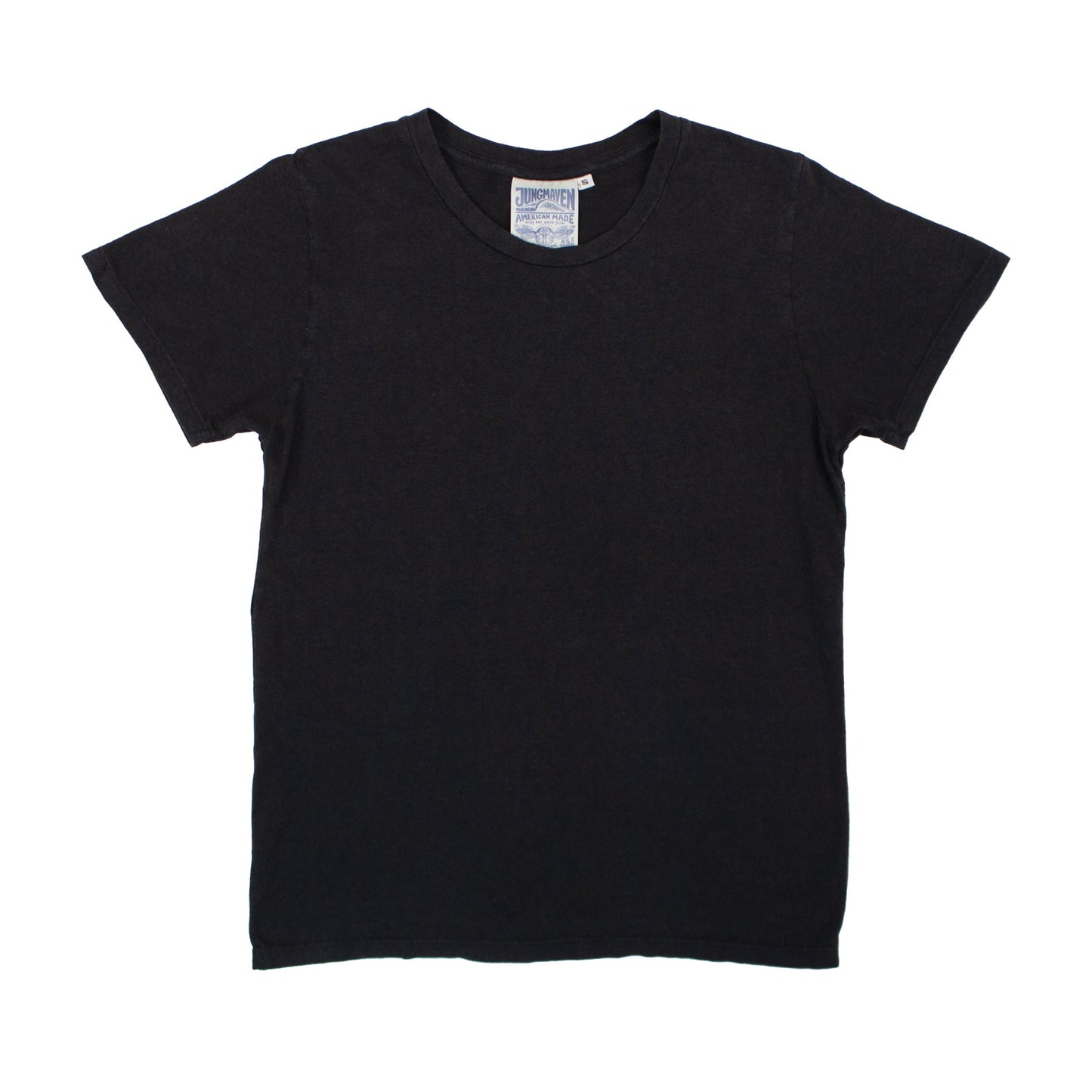 Lorel Tee | Black