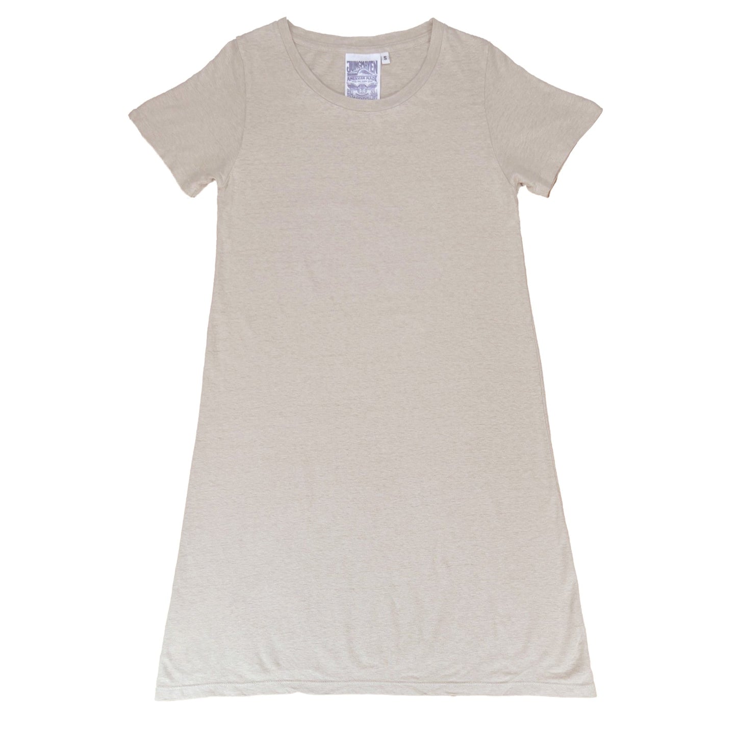 Mazama Dress | Canvas