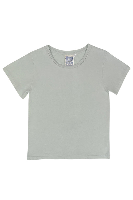 Ojai Tee | Seafoam Green