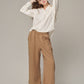 Cambria Pant | Coyote