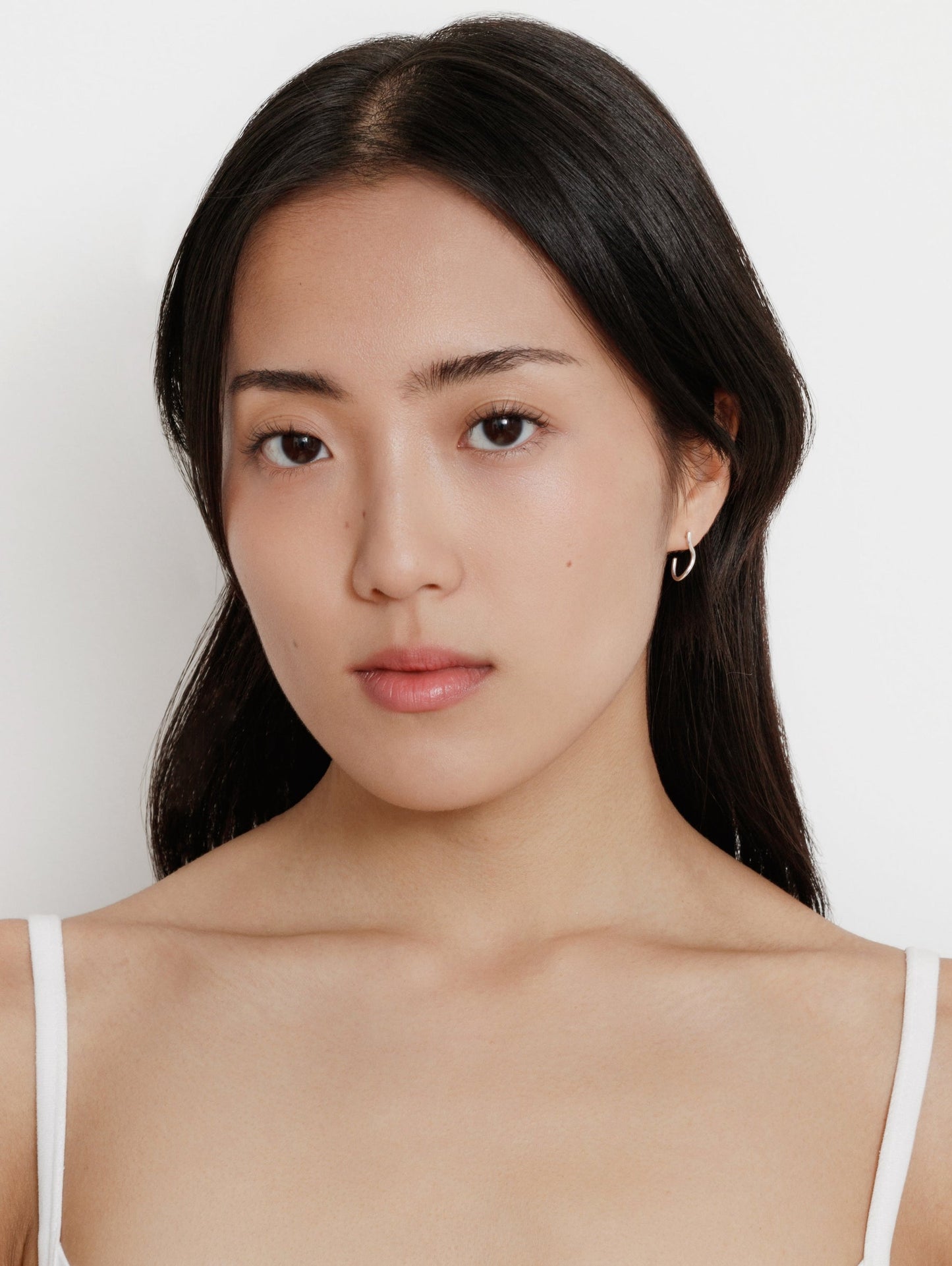 Blythe Earrings | Sterling Silver