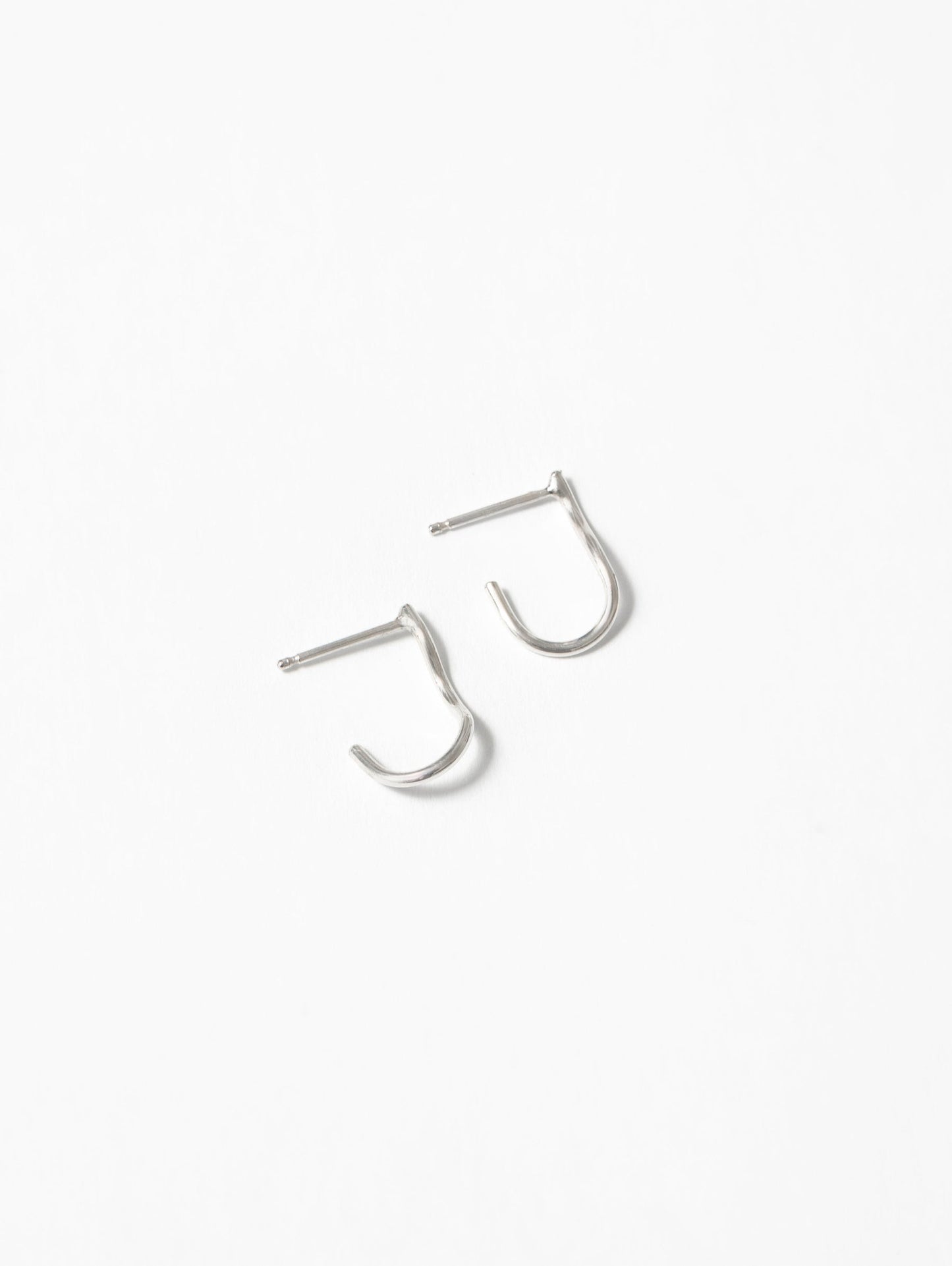 Blythe Earrings | Sterling Silver