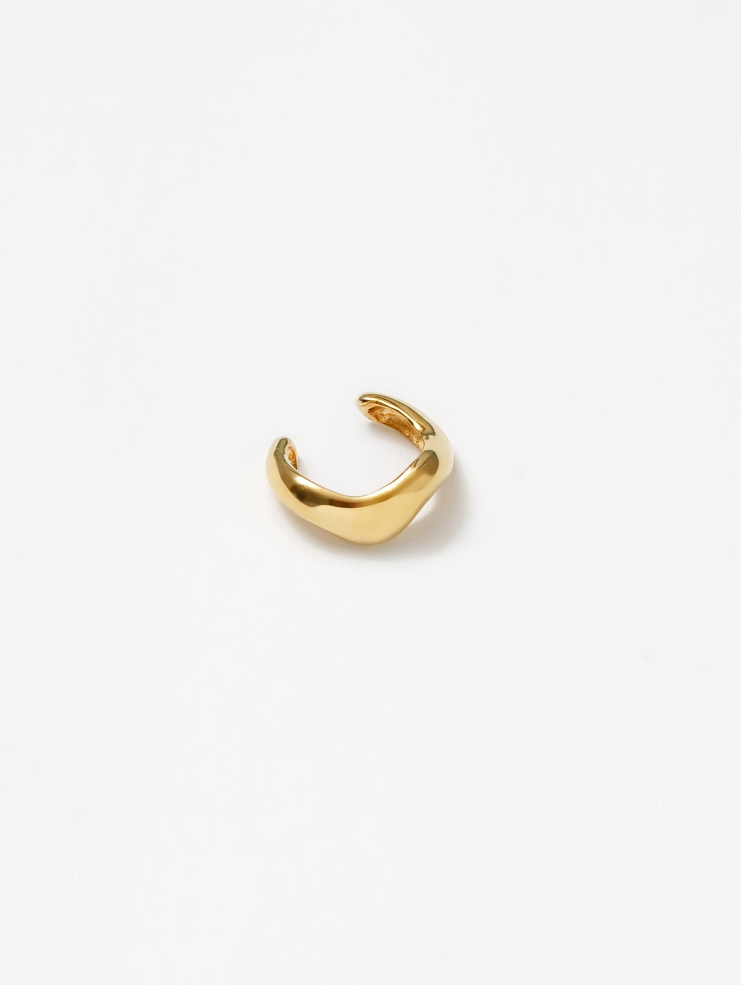 Simone Ear Cuff | Gold