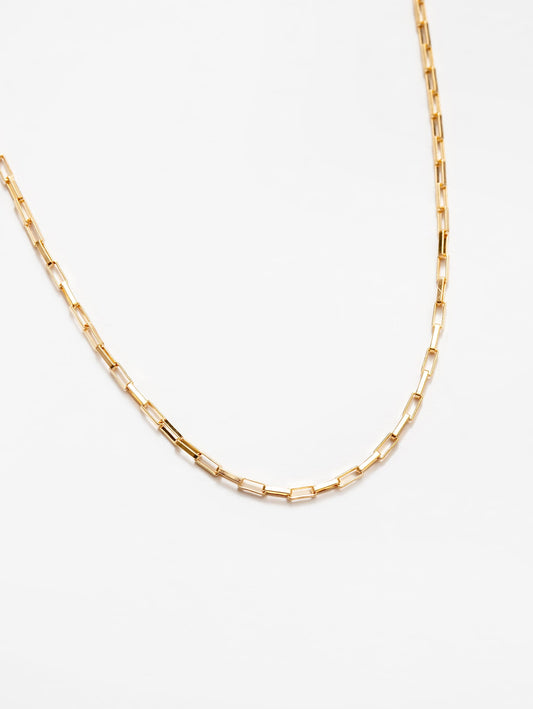 Kalen Chain | Gold