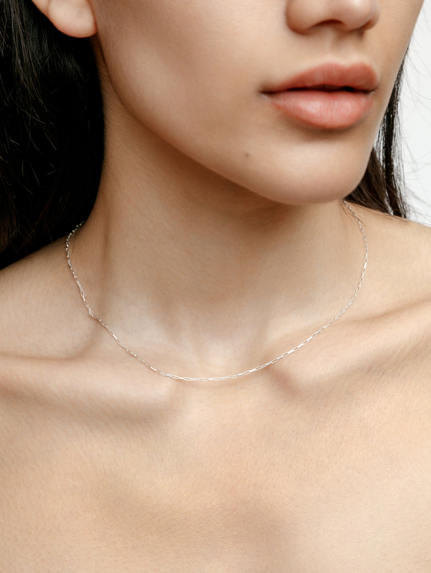 Kalen Chain | Sterling Silver