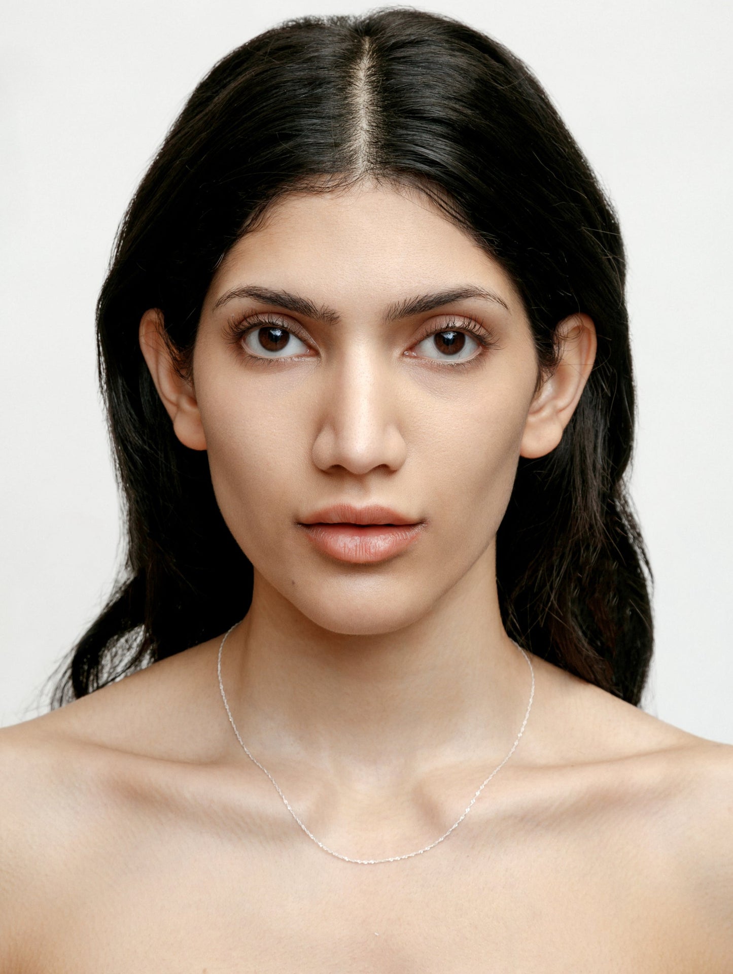 Kylie Chain | Sterling Silver
