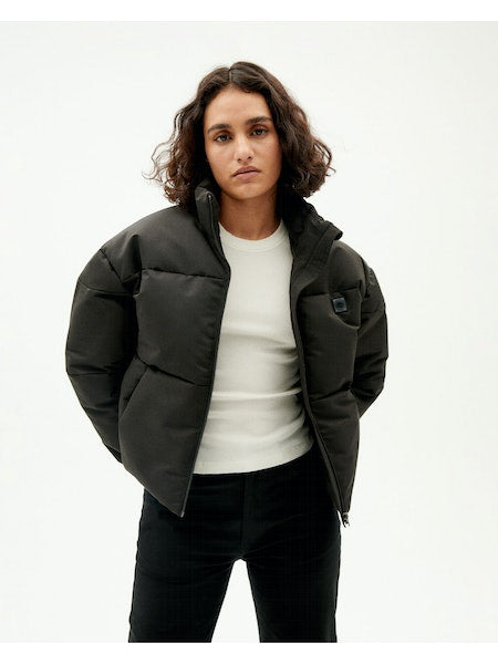 Gemma Jacket | Black