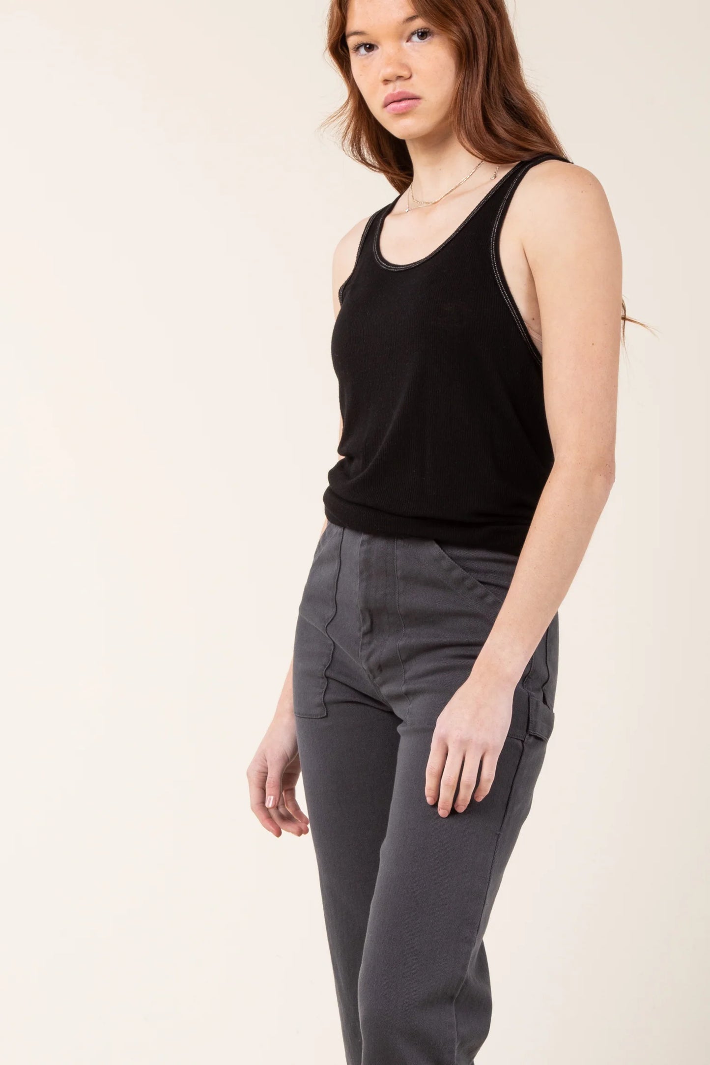 Carpenter Pant | Graphite