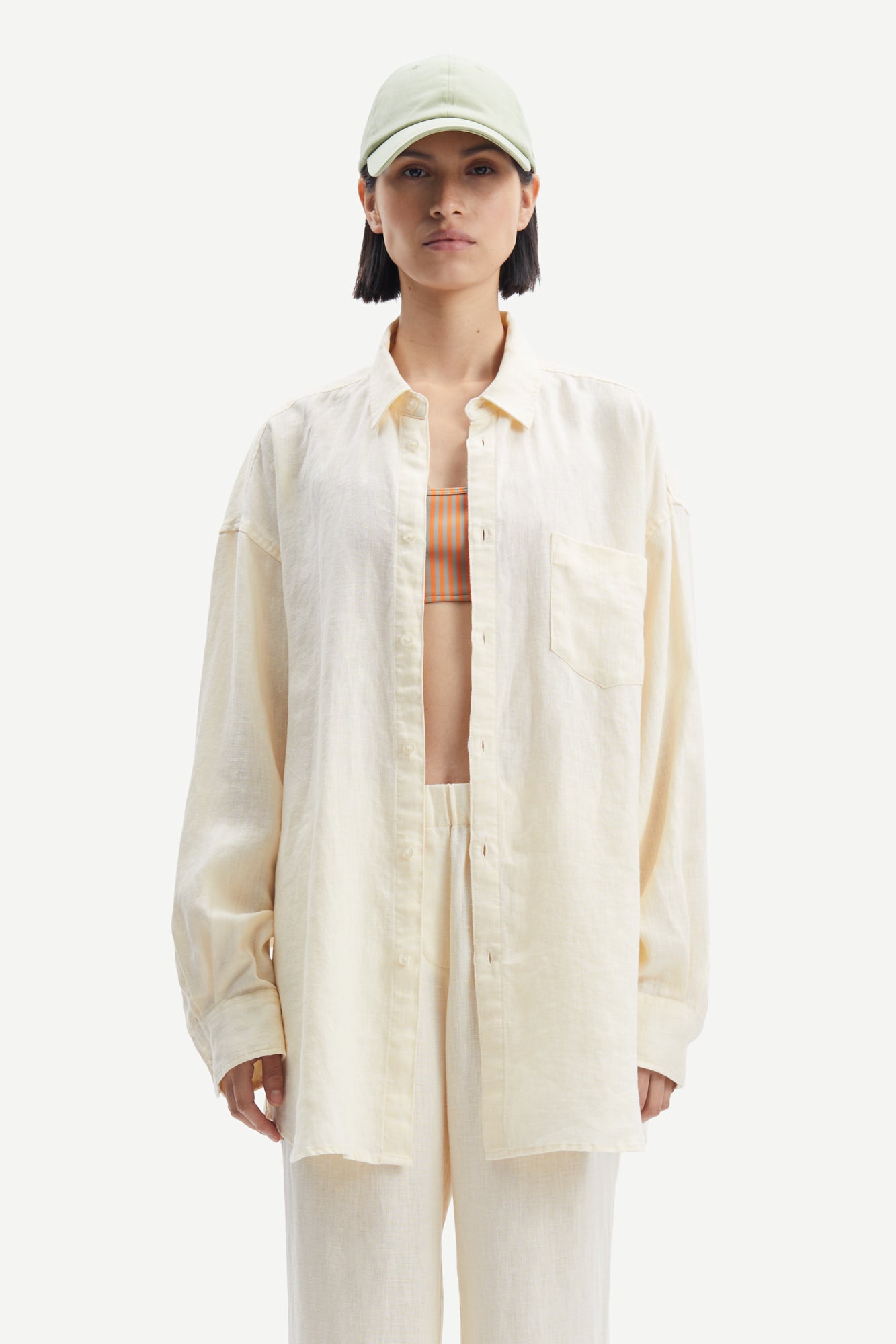 Lua Shirt | Pristine
