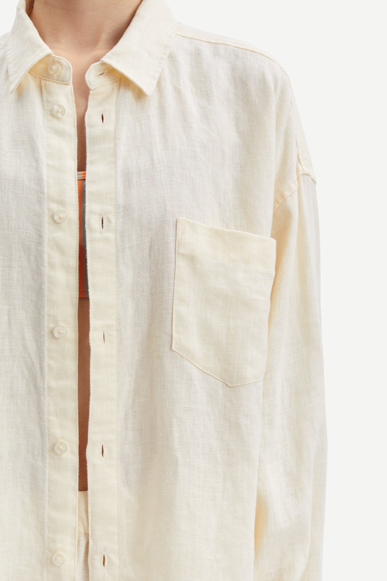 Lua Shirt | Pristine