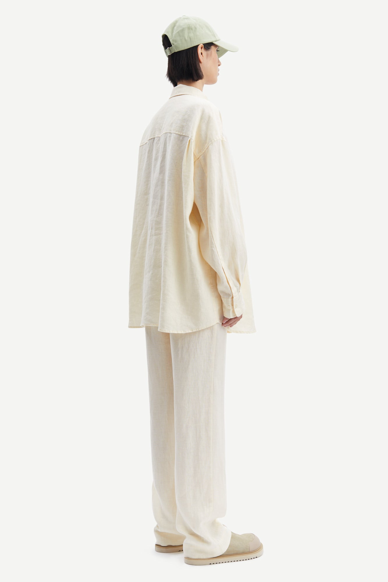 Lua Shirt | Pristine