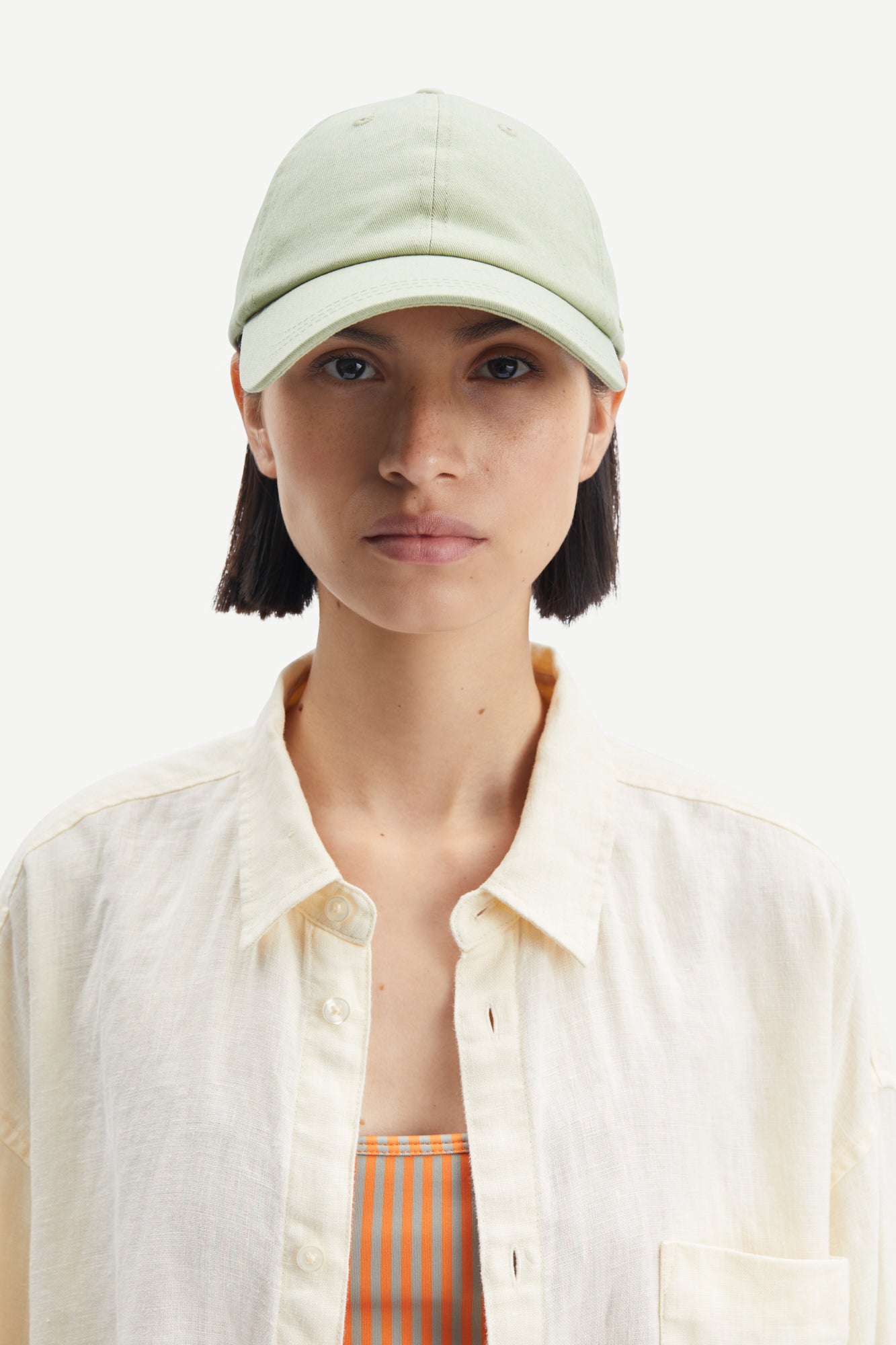 Lua Shirt | Pristine