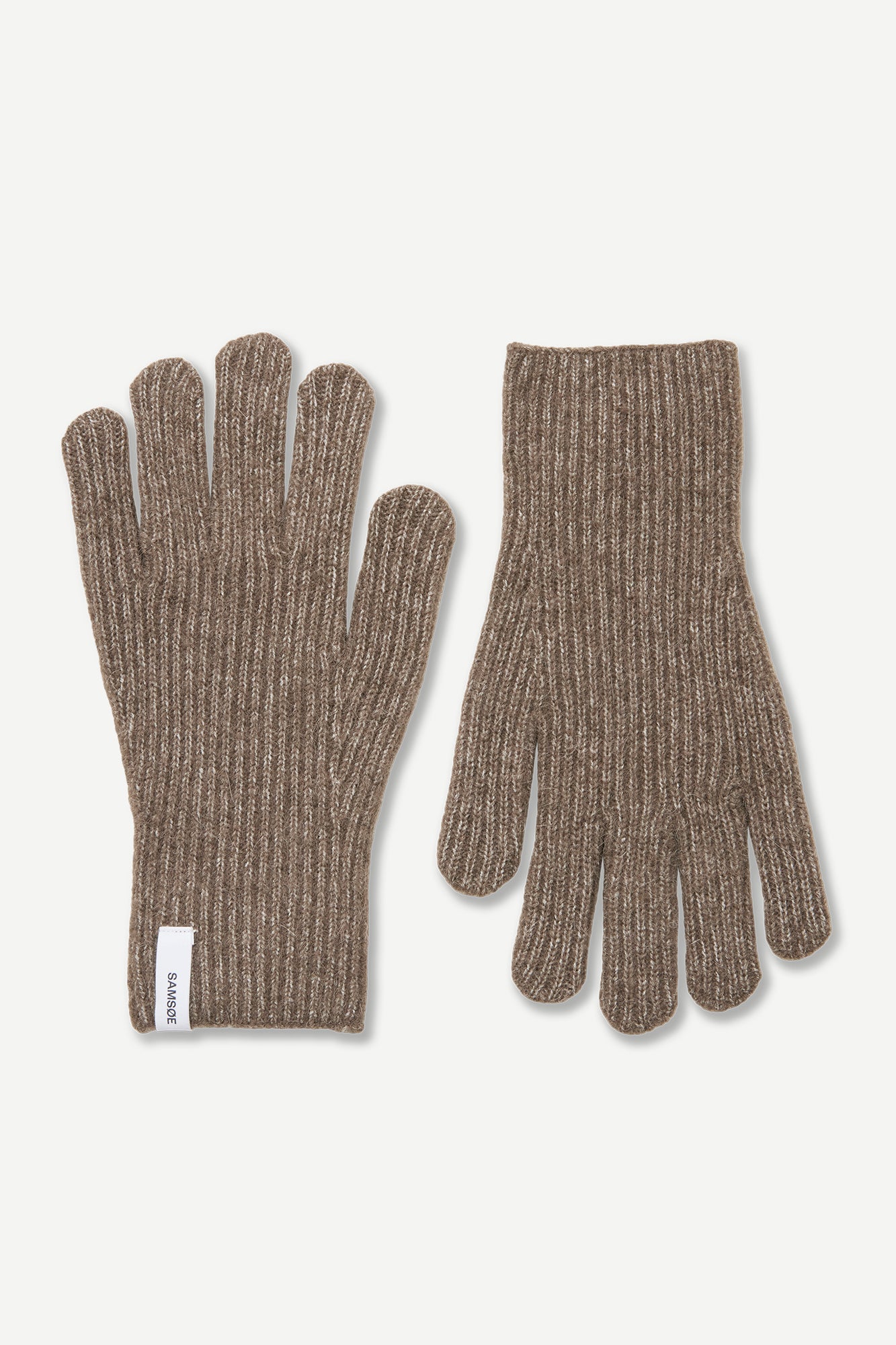 Nor Gloves | Major Brown