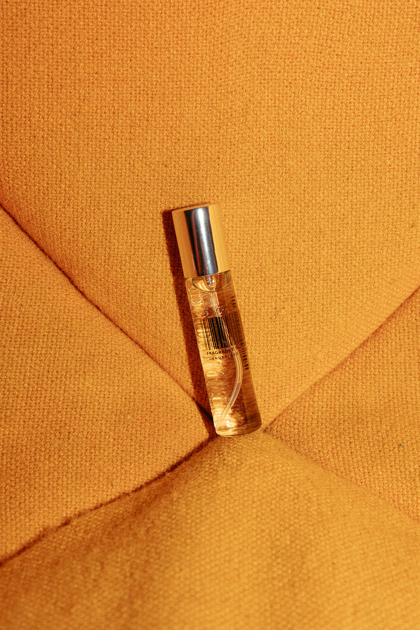 Fragrance 04 Travel Spray