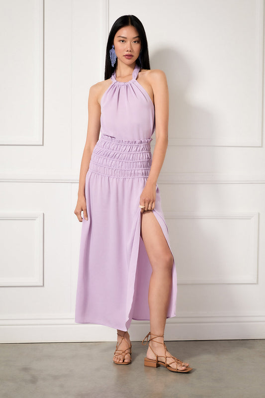 Sicilie Tank | Lilac