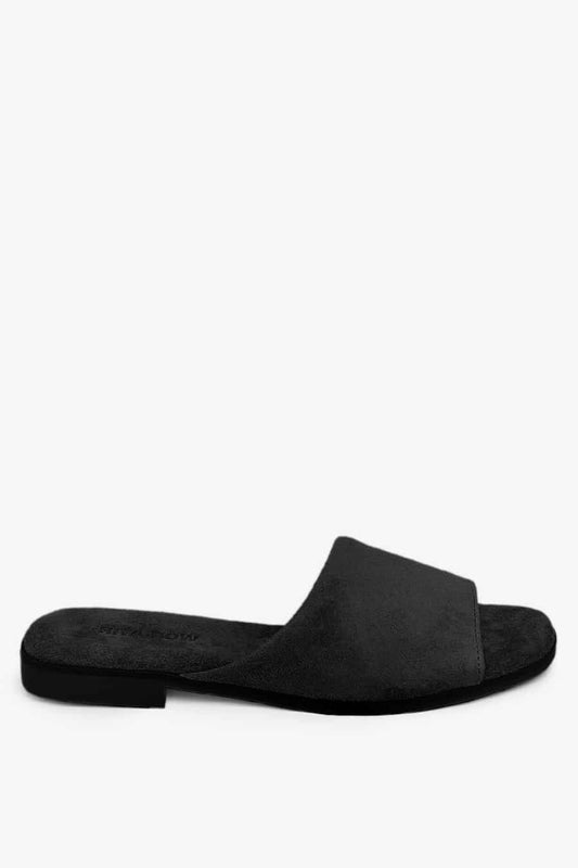 Alexandra Sandals | Black
