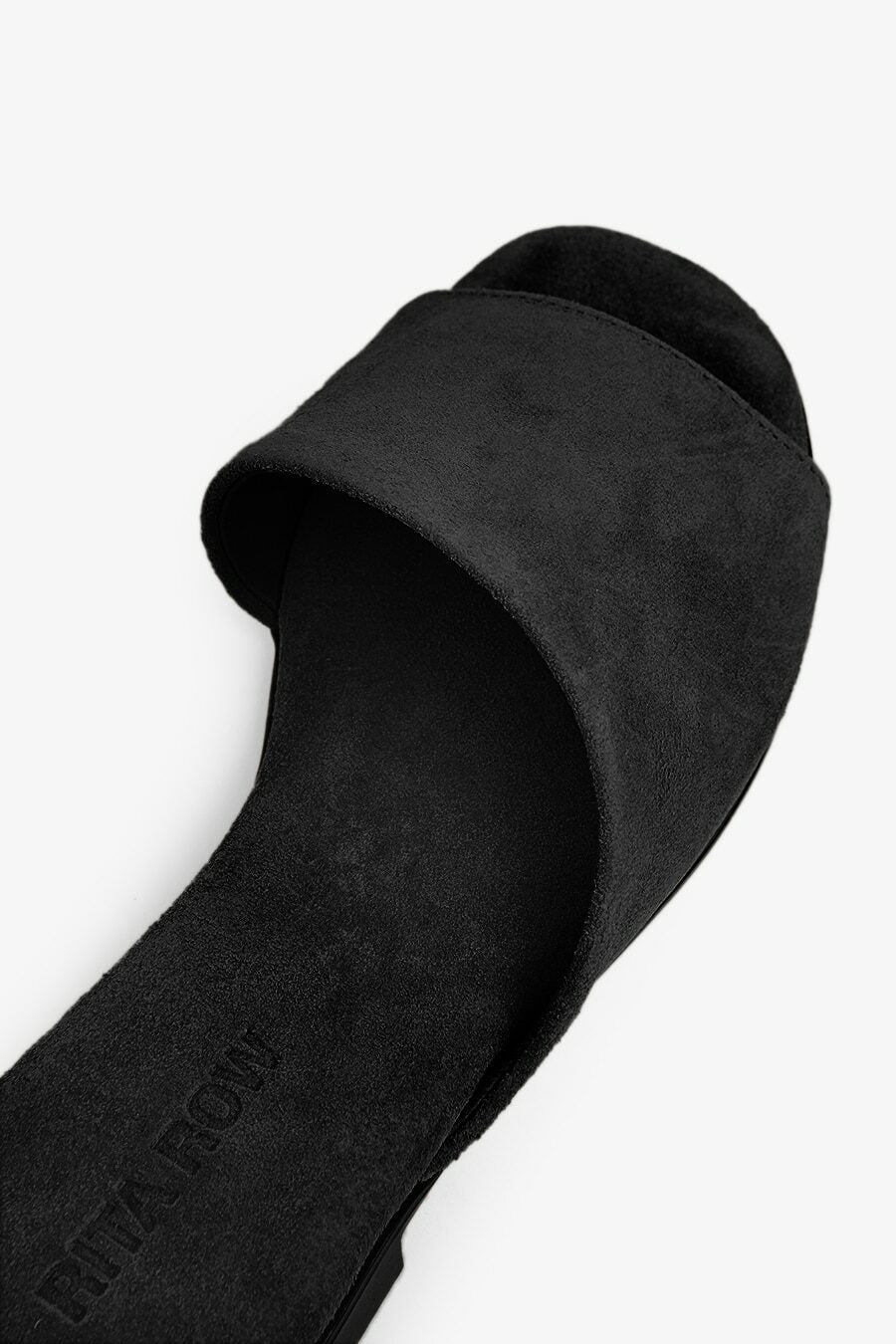 Alexandra Sandals | Black