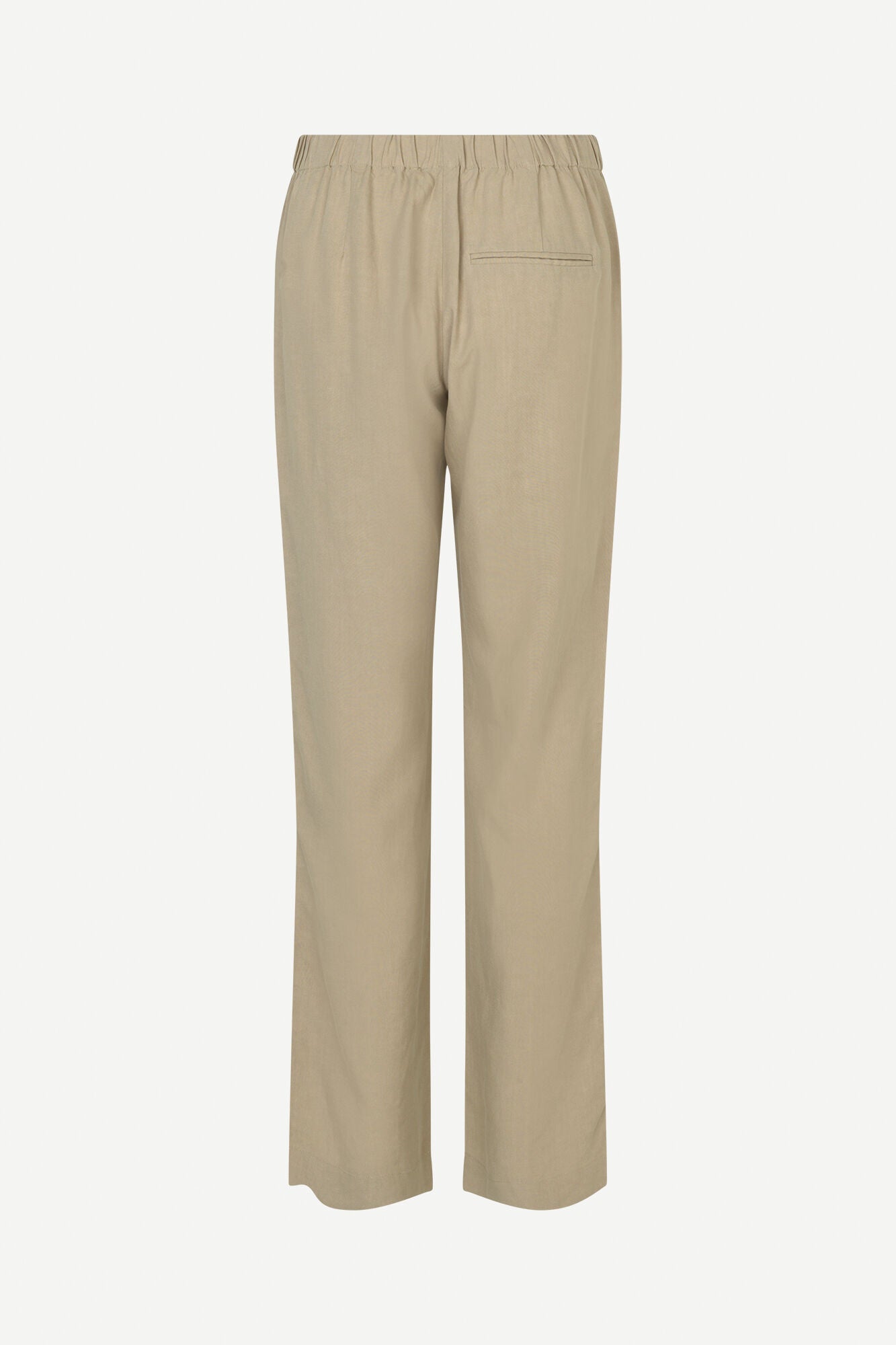 Hoys Straight Pant | Elmwood