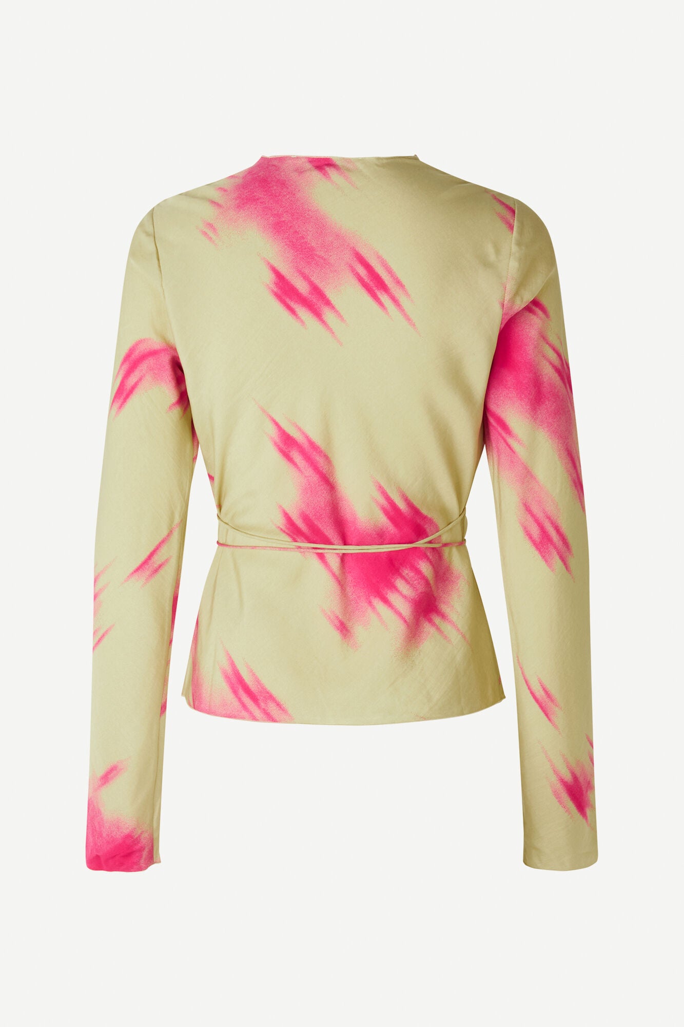 Emmie Blouse | Tie Sage