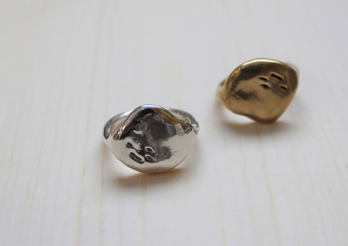 Loyal Ring