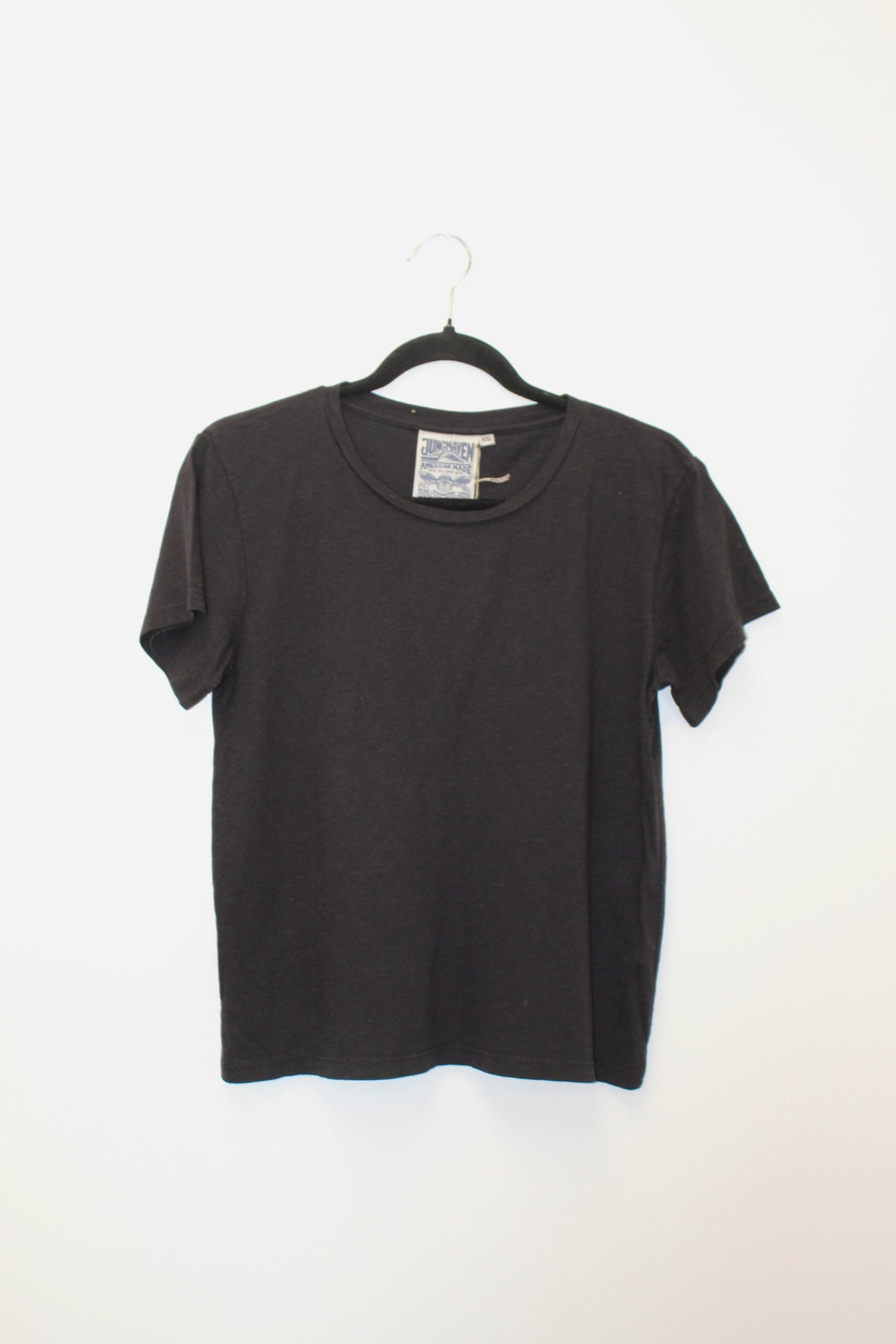 Ojai Tee | Black