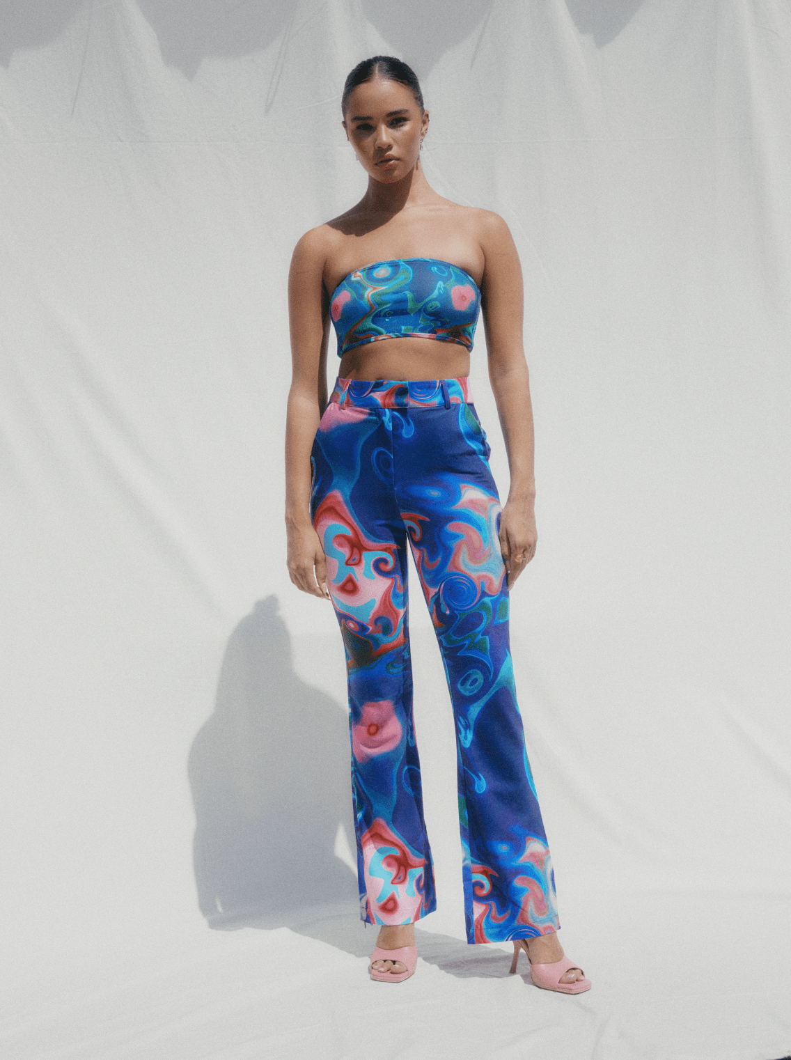 Losing My Favorite Game Pants | Multi