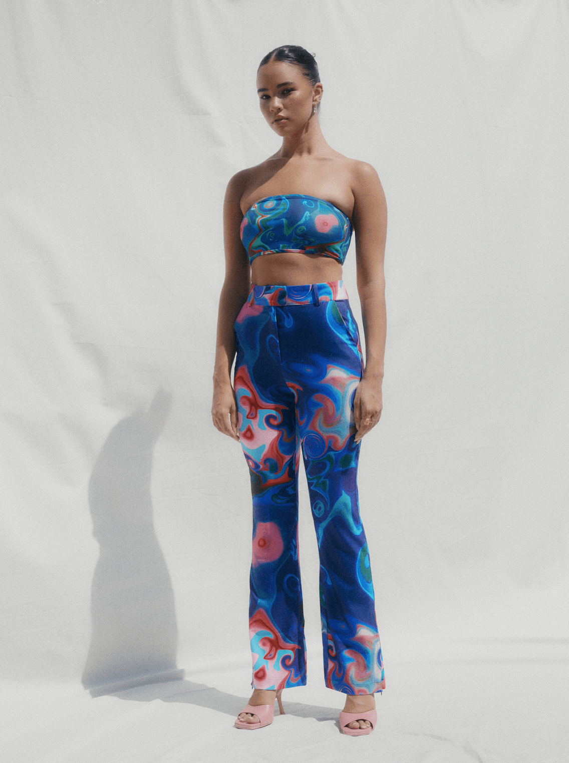 Losing My Favorite Game Pants | Multi