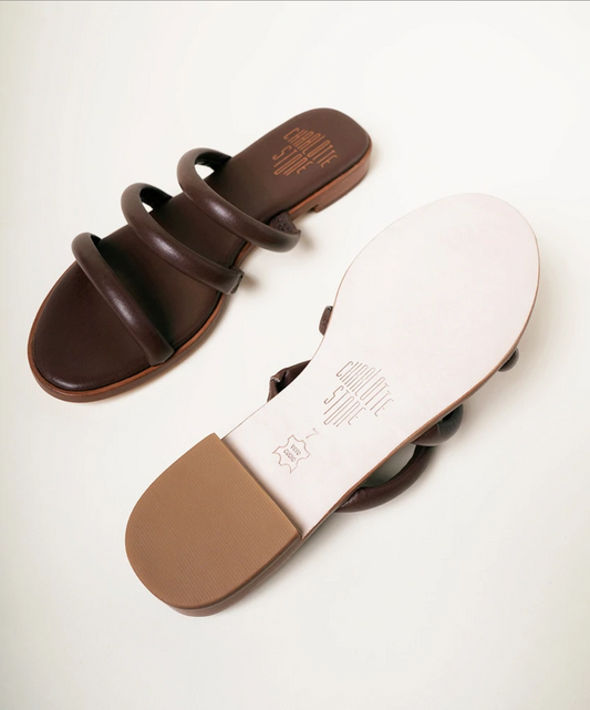 Bruna Sandal | Cosmos