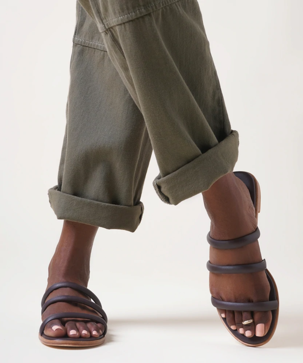 Bruna Sandal | Cosmos