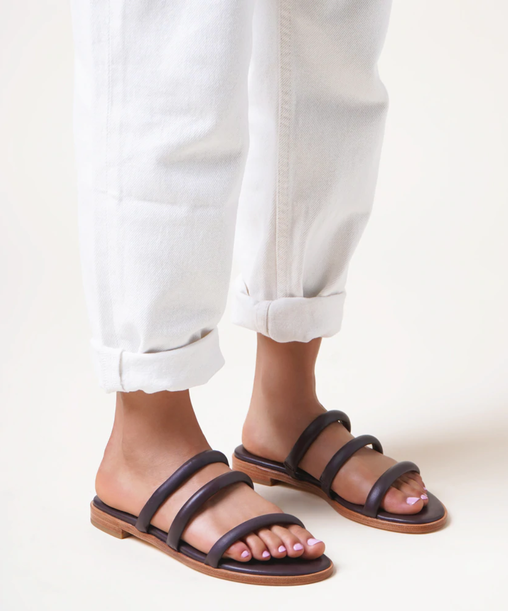 Bruna Sandal | Cosmos