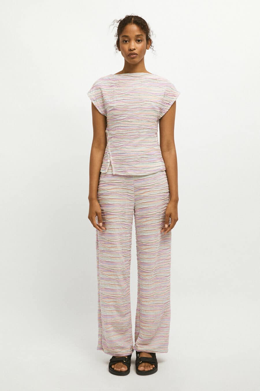 Jacinta Top | Mermaid