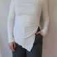 Cora Long Sleeve | Salt