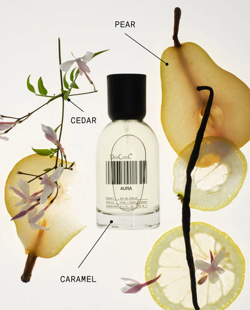 Aura Fragrance