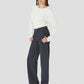 Archie Adjustable Pants | Indigo