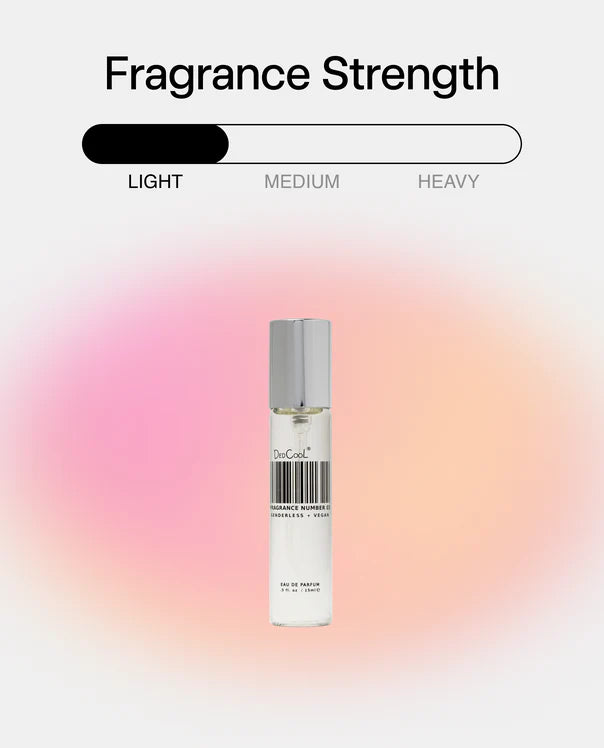 Fragrance 03 "Blonde" Travel Spray