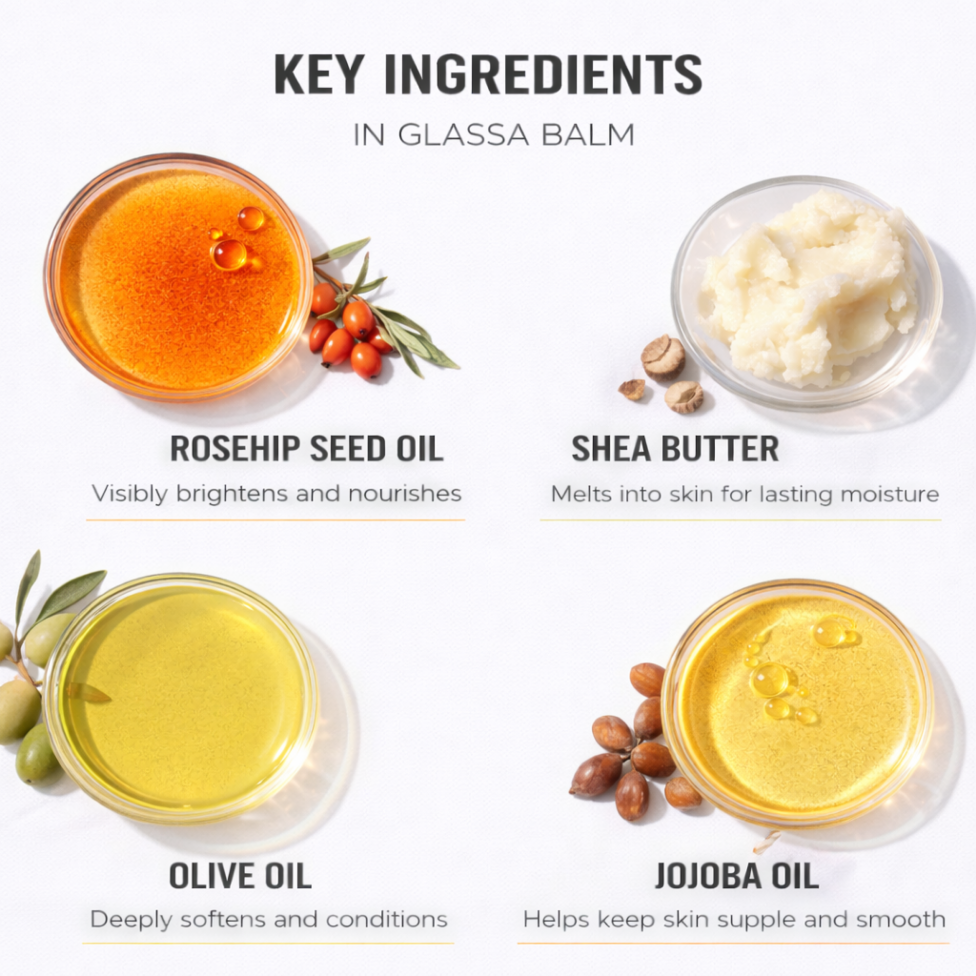 GLASSA BALM | NOTO