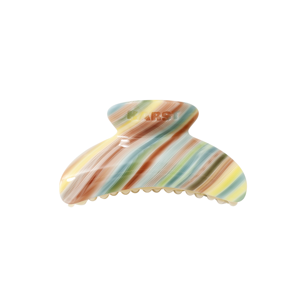 SuperClip Hair Claw | Taffy